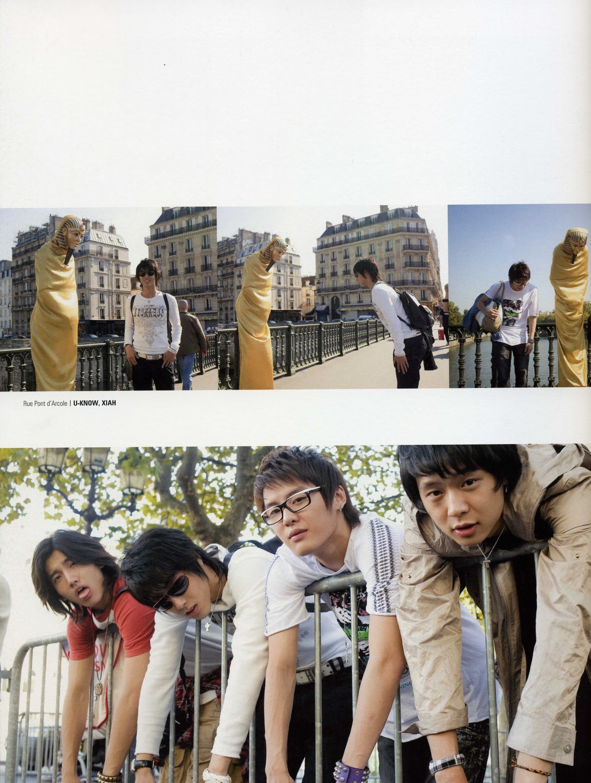 Bonjour paris dbsk photo book download